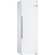 Congelador Vertical BOSCH GSN36AWEP. No Frost. Blanco. Clase E